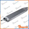 Intercooler pour NISSAN | CNG-NS-004, 14461JG70B